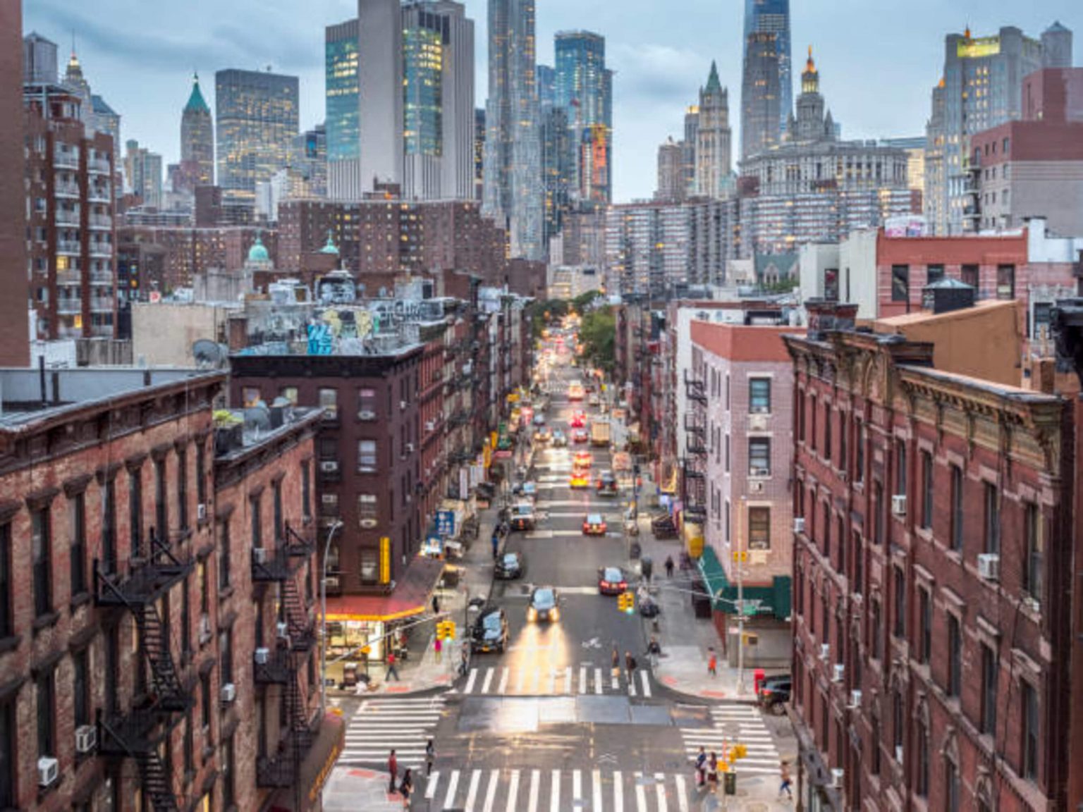 Best Neighborhoods In Manhattan For Families