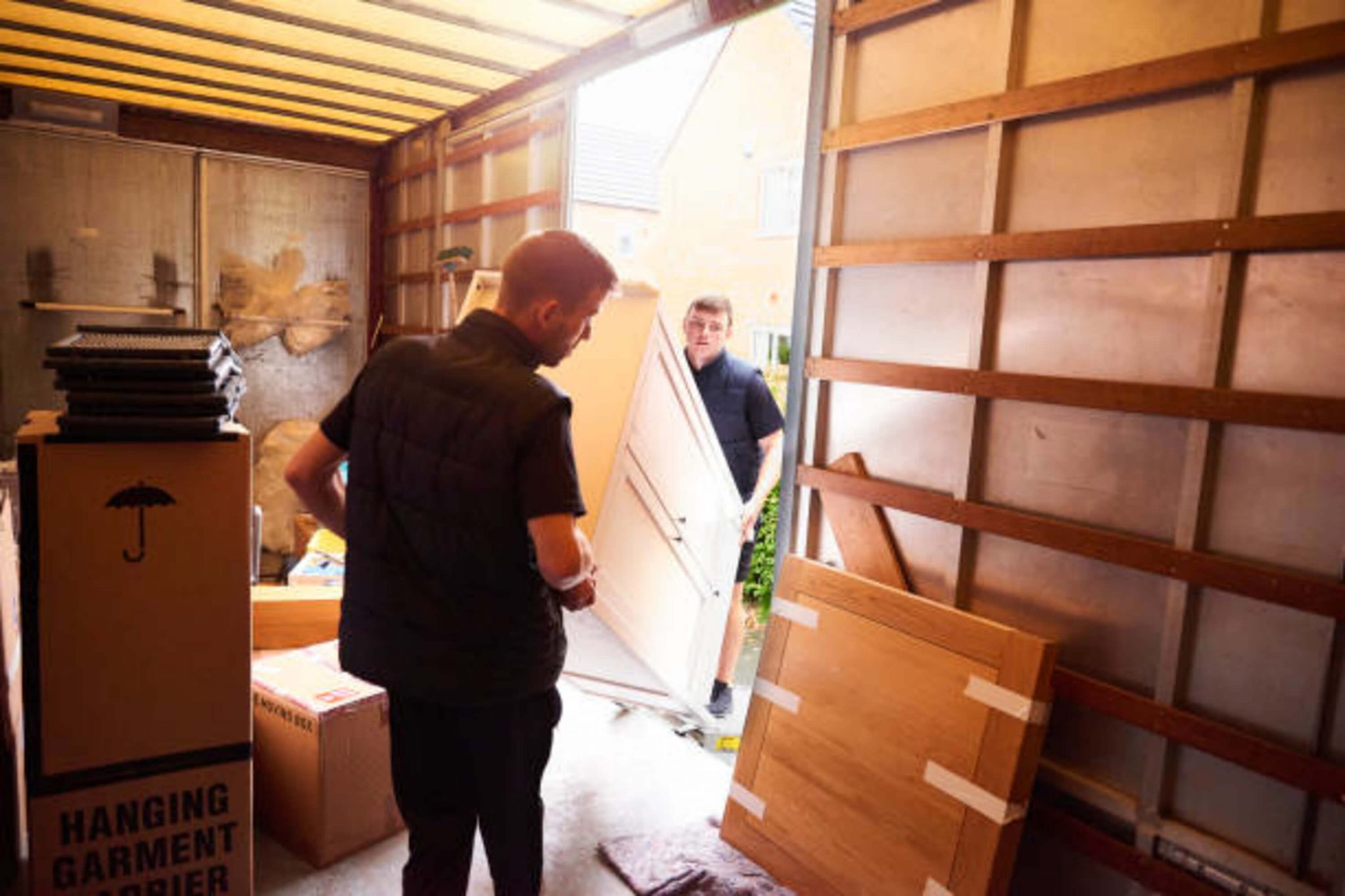 best movers in pittsburgh